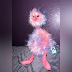 Jellycat Cotton Candy PomPom